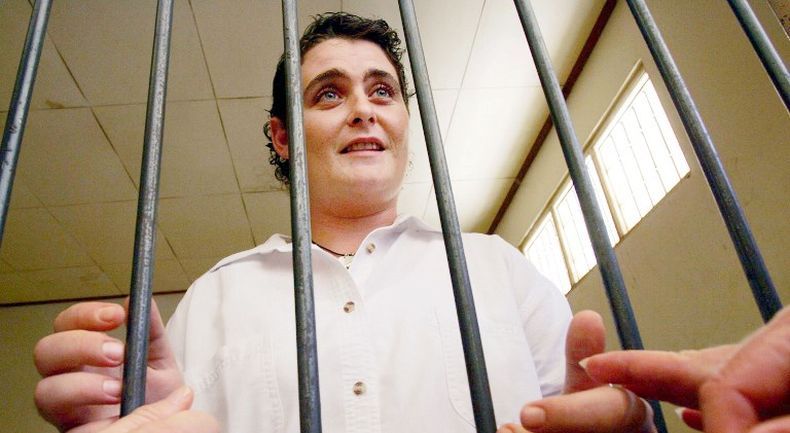 Terpidana 'Bali Nine' Renae Lawrence Bebas Pekan Depan