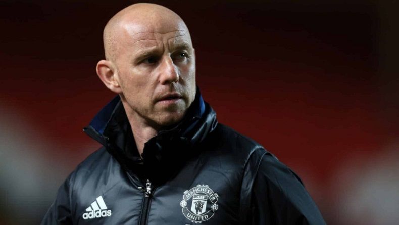 MU Belum Konsisten, Nicky Butt: Keyakinan Pemain Rendah