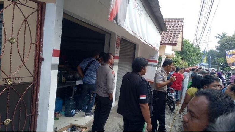 Ini 4 Korban Pembunuhan Satu Keluarga di Bojong Nangka Bekasi
