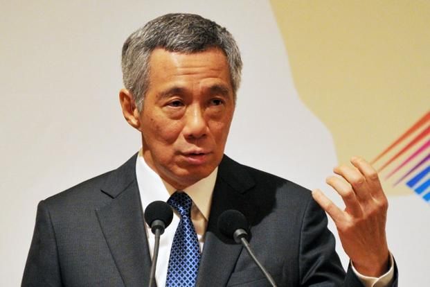 KTT ASEAN, PM Singapura Dorong Integrasi dan Multilateralisme