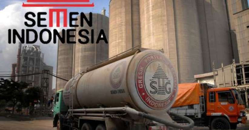 Akuisisi Holcim, Semen Indonesia Ingin Perkuat Posisi Penguasa Pasar