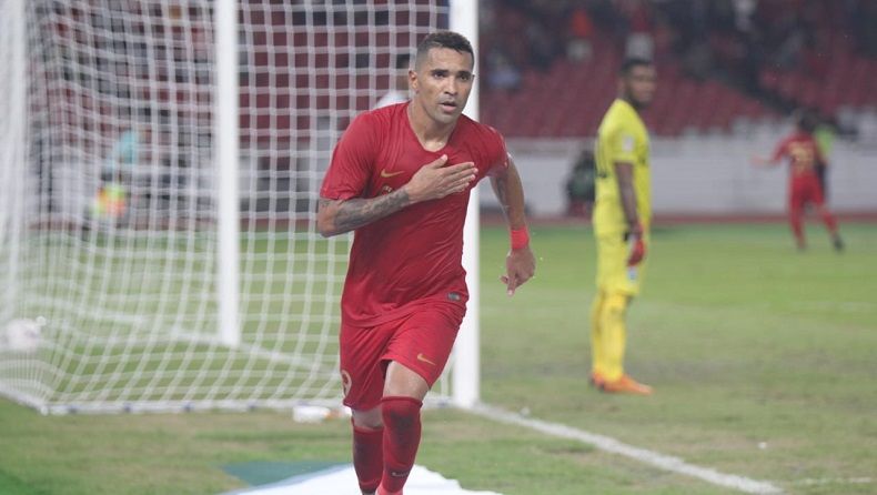 Beto Antusias Ikut Pemilu Perdananya di Indonesia