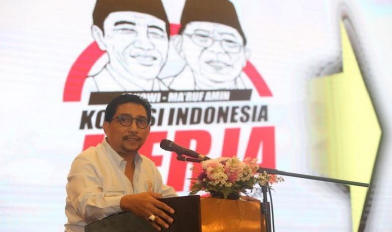 TKD Jatim Kampanyekan Keberhasilan Jokowi ke 500.000 Buruh Pabrik