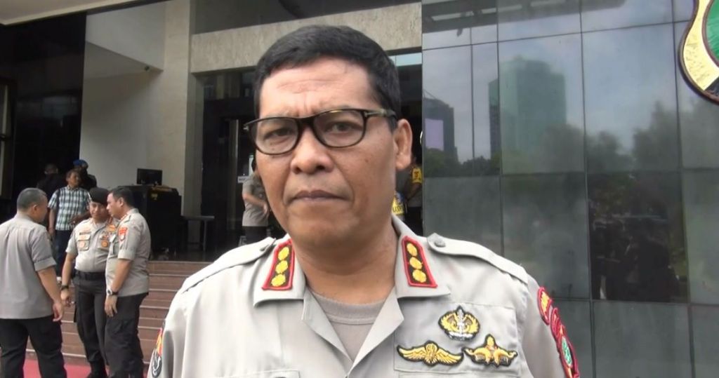 Selidiki Meninggalnya Aurel, Polisi Periksa Pelatih Paskibra Tangsel
