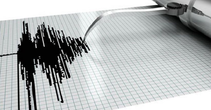Gempa Terkini Gorontalo M 5,4 Dirasakan hingga Buat Panik Warga di Pesisir Utara
