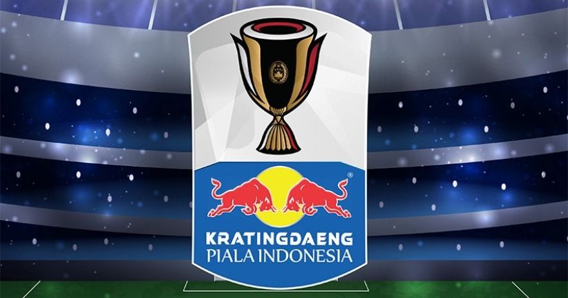 Tingkatkan Kualitas Sepak Bola, Kratingdaeng Sponsori Piala Indonesia