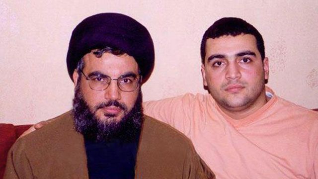 AS Tetapkan Putra Pemimpin Hizbullah sebagai Teroris Global