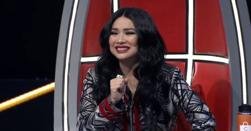 Ini Bocoran Kriteria Kontestan yang Dicari Coach Titi DJ