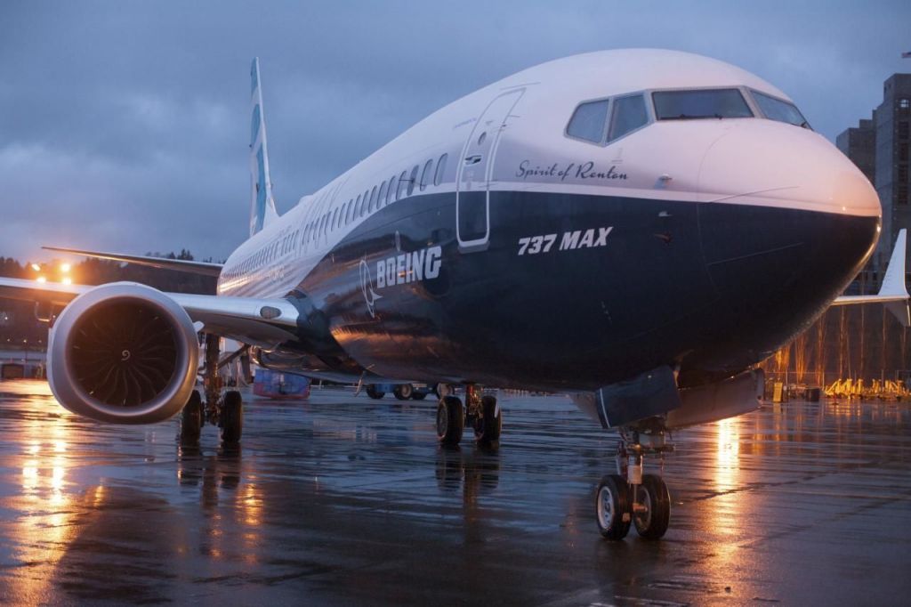 Boeing Buka Lowongan Pilot untuk Instruktur Pesawat 737 Max, Gajinya Rp2,8 Miliar 