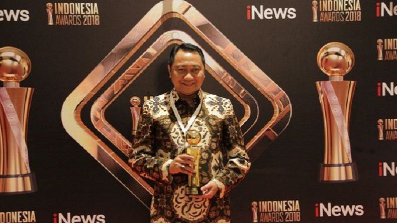 Bupati Lampung Utara: Gak Zaman Pemimpin Hanya Beri Perintah