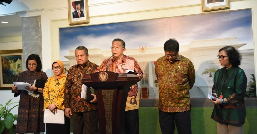 Paket Kebijakan Ekonomi XVI Diluncurkan, Begini Rincian 3 Kebijakannya