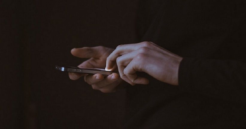 Database Pesan Teks Dilaporkan Ungkap Password Reset