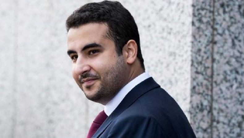 Dubes Saudi untuk AS Tepis Minta Jamal Khashoggi ke Turki