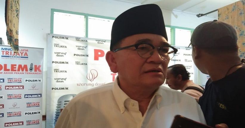 Buntut Unggahan Rasisme Ruhut Sitompul, Penyidik Polda Metro Segera Panggil Saksi 