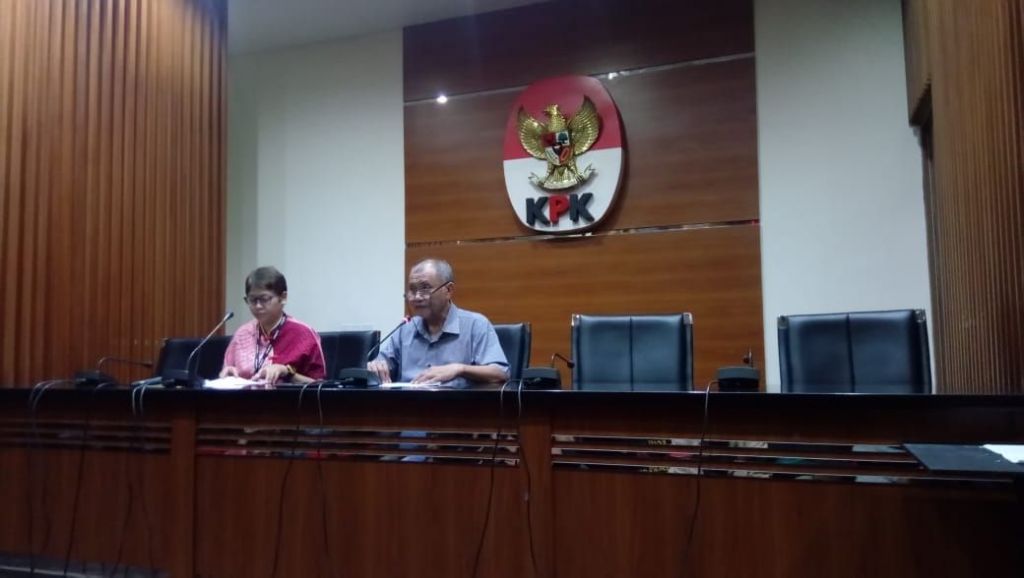 Suap Bupati Remigo Diduga Mengalir ke Istri, KPK: Masih Didalami