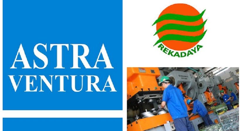 Hasilkan Green Product Otomotif, Astra Ventura Dukung RMA