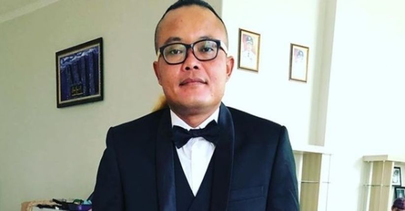 Profil Biodata Sule, Pelawak Sukses yang Tetap Hidup Sederhana
