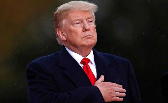 Trump Bakal Rombak Staf Kunci di Pemerintahannya Lagi