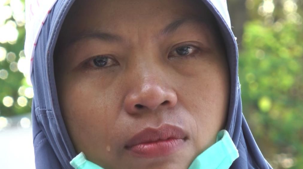 Baiq Nuril Kirim Surat ke Jokowi, Tagih Janji soal Amnesti