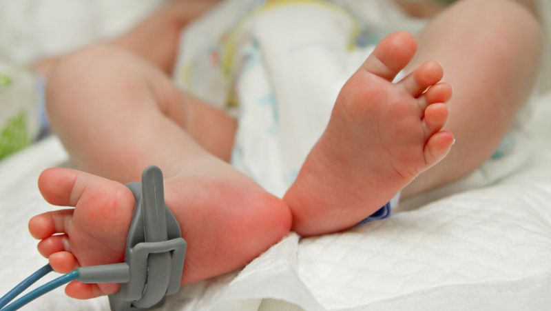 Diduga Depresi, Turis Amerika Buang Bayi dari Mobil hingga Tewas