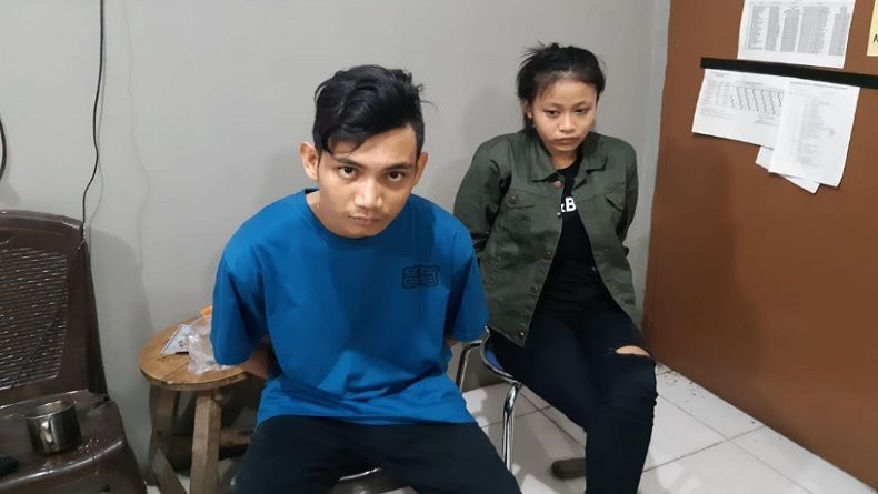 Sebelum Bunuh Iin Puspita, Pelaku Menginap Berhari-Hari di Kosan