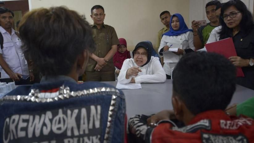 Lem yang Dihirup 5 Remaja Surabaya Mengandung LSD, Ini Efeknya