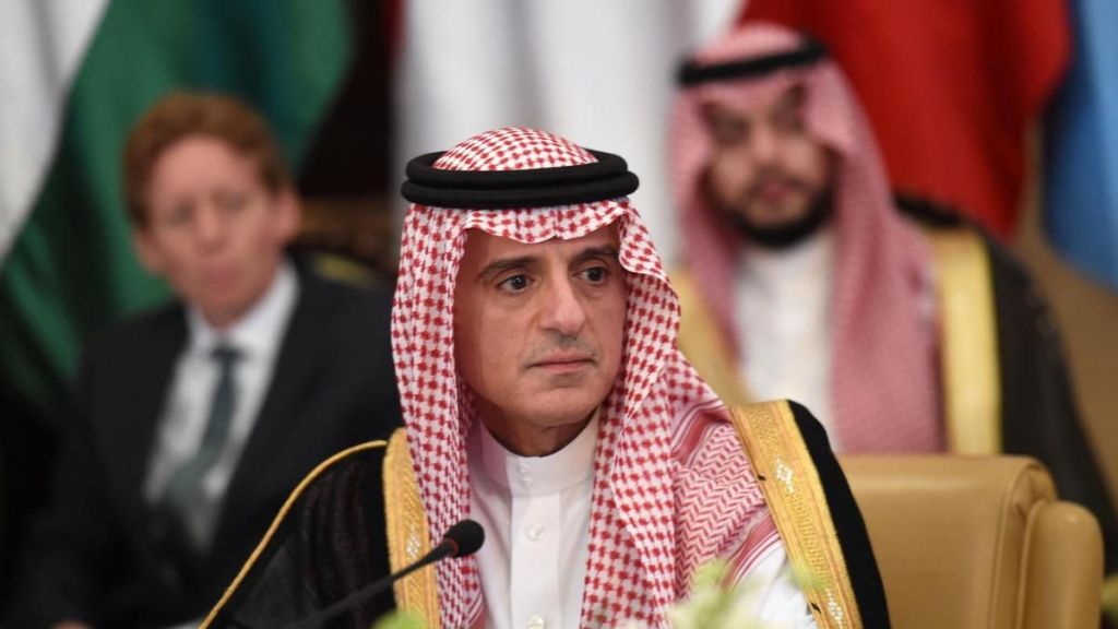Saudi Tuntut Turki Segera Serahkan Bukti Pembunuhan Khashoggi
