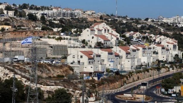 Israel Marah Setelah Airbnb Larang Penyewaan Akomodasi di Tepi Barat