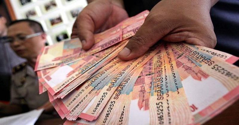 Ganjar Pranowo Tetapkan UMK Jateng 2019, Semarang Sebesar Rp2.498.587