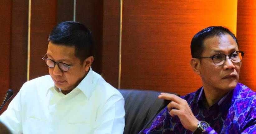 2019, Pendapatan per Kapita Masyarakat Indonesia Tembus Rp59,1 Juta
