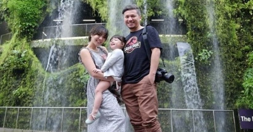 Gisel & Gading Marten Bercerai, #SaveGempi Sempat Jadi Trending Topic