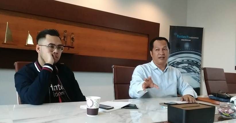 Aftech Kesulitan Tangkal Fintech Ilegal yang Beredar di Play Store