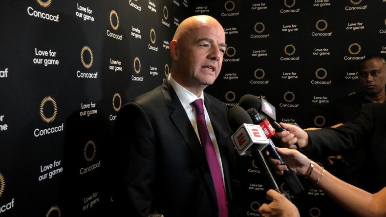 FIFA Tegaskan Piala Dunia 2022 di Qatar Akan Jadi yang Terbaik
