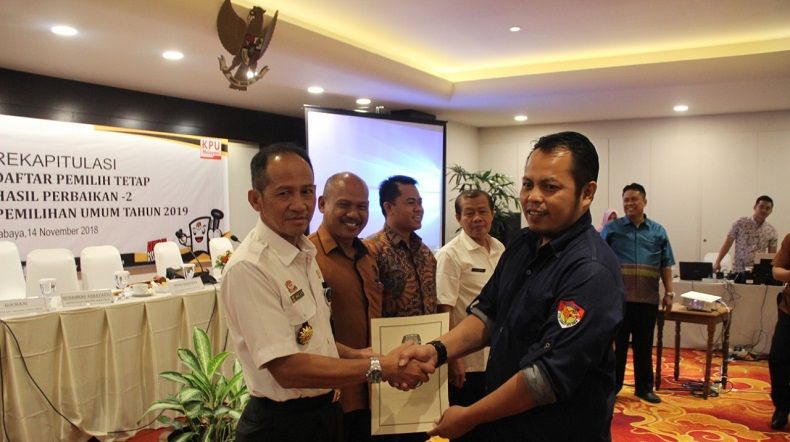 Penderita Gangguan Jiwa Bisa Gunakan Hak Pilih di Pemilu 2019