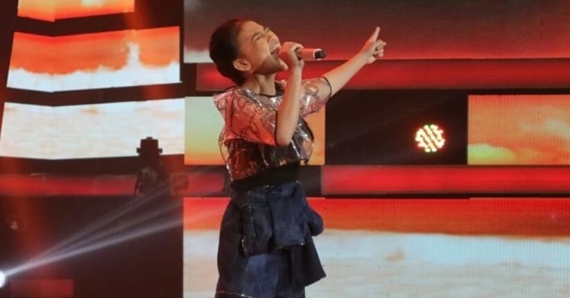 Kuasai Panggung, Anneth Pukau Maia Estianty dan Melly Goeslaw