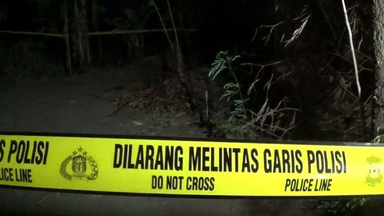 Gegara Perempuan, 4 Pemuda Bertetangga di Makassar Terlibat Pertengkaran Berdarah