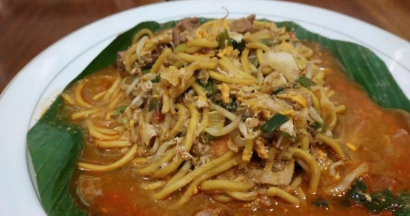 Ini 3 Kuliner Aceh yang Bakal Menjadi Tren 2019