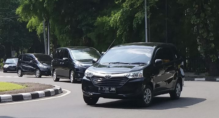Perjalanan Jauh, Mobil Harus Memiliki Suspensi Empuk