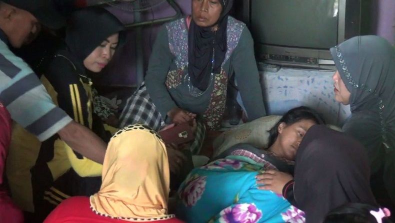 Ayah Kandung Tega Banting Anak Balitanya hingga Tewas di Pontianak