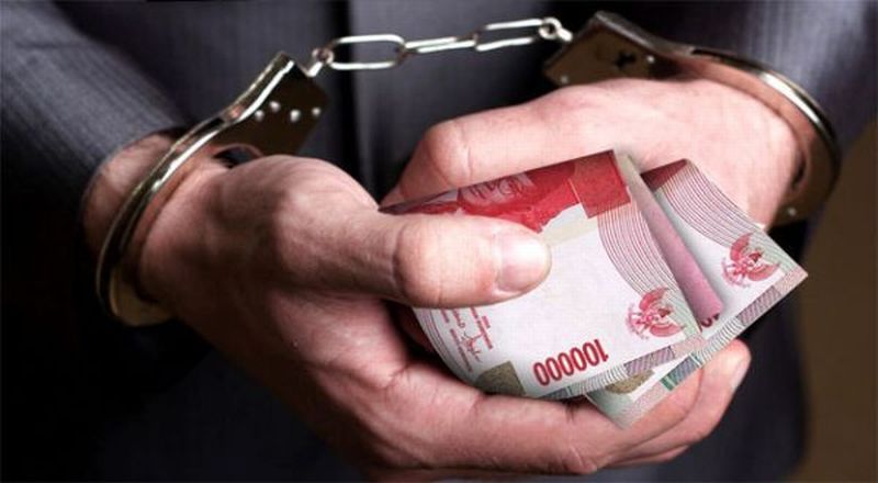 Polisi Tangkap Penipu Berkedok Penerimaan CPNS di Pulo Gadung