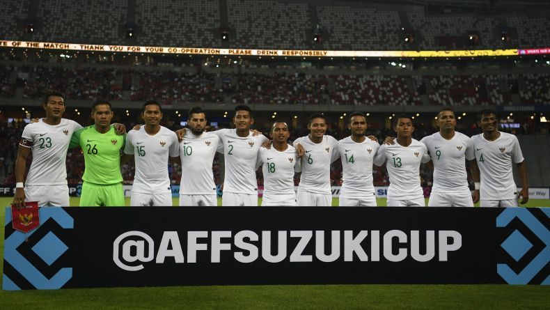 Prediksi Timnas Indonesia Vs Filipina: Misi Terakhir Garuda