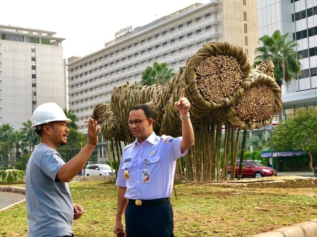 Tolak Anies Beli Lahan Eks Kedubes Inggris, Banggar DPRD: APBD Defisit