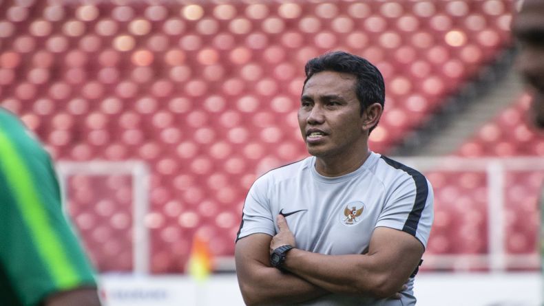 Indonesia Tersingkir dari Piala AFF, Ini Saran Bima Sakti untuk PSSI