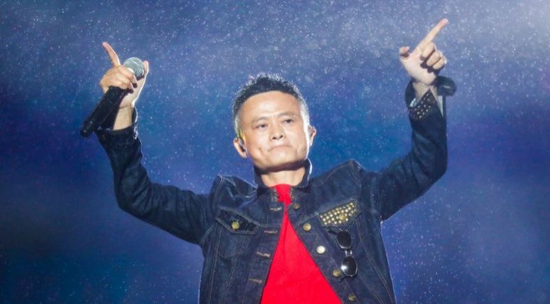 Media China Sebut Jack Ma Anggota Partai Komunis