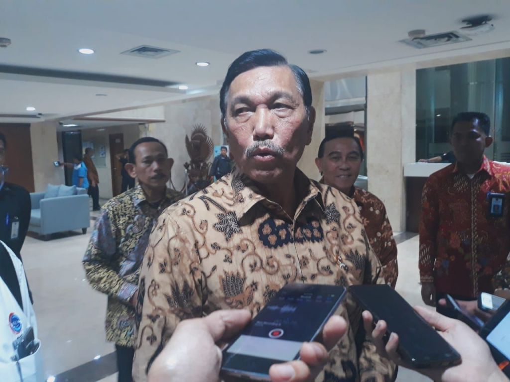 Genjot Pariwisata, Pemerintah Bebaskan PPnBM Kapal Yacht