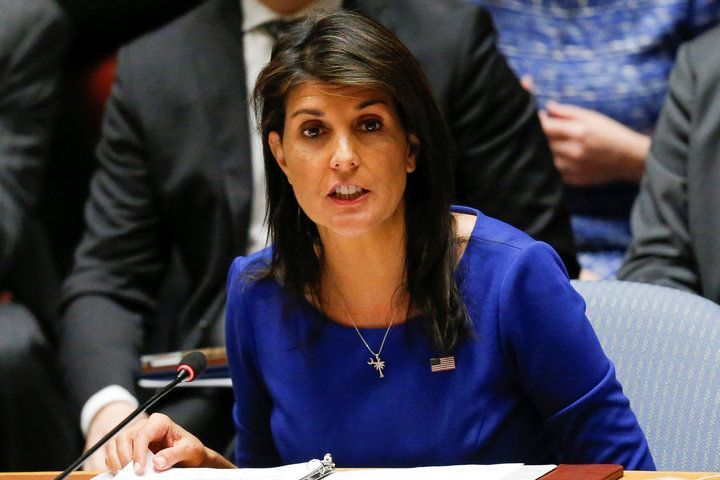 Kutuk Penangkapan Kapal Ukraina, AS: Tindakan Rusia Keterlaluan