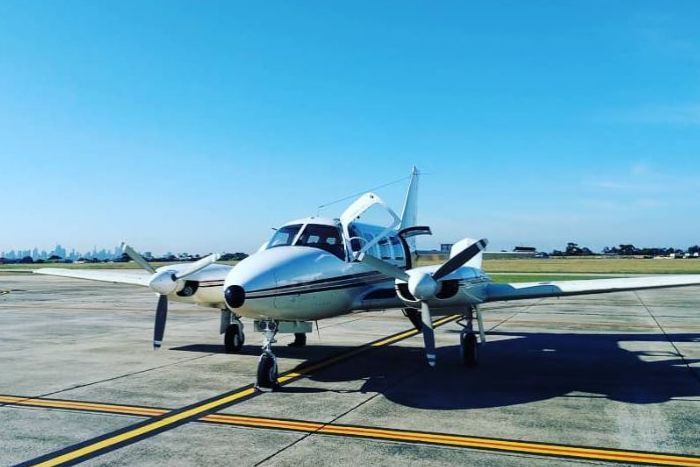 Gara-Gara Pilot Tertidur, Pesawat di Australia Melenceng 50 Km