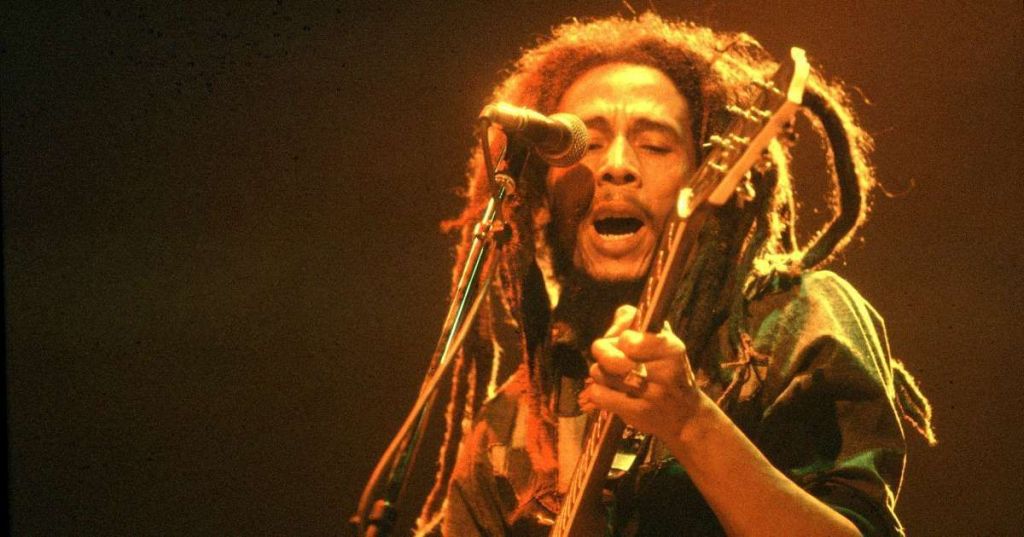 Musik Reggae Dinobatkan Jadi Warisan Budaya Dunia UNESCO