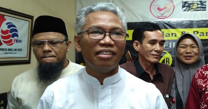 Partai Ummat Ungkap Suaranya Berubah di Sirekap KPU, dari 3.000 jadi 1.000