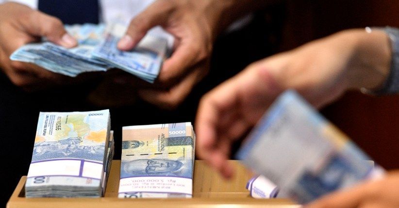 Istri Wakil Bupati Bone Ditetapkan Tersangka Kasus Korupsi PAUD Rp4,9 Miliar